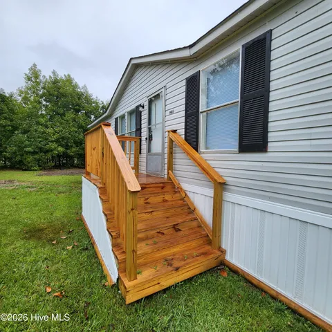 $1,250 | 1401 14th Street, Midway Park, NC 28544