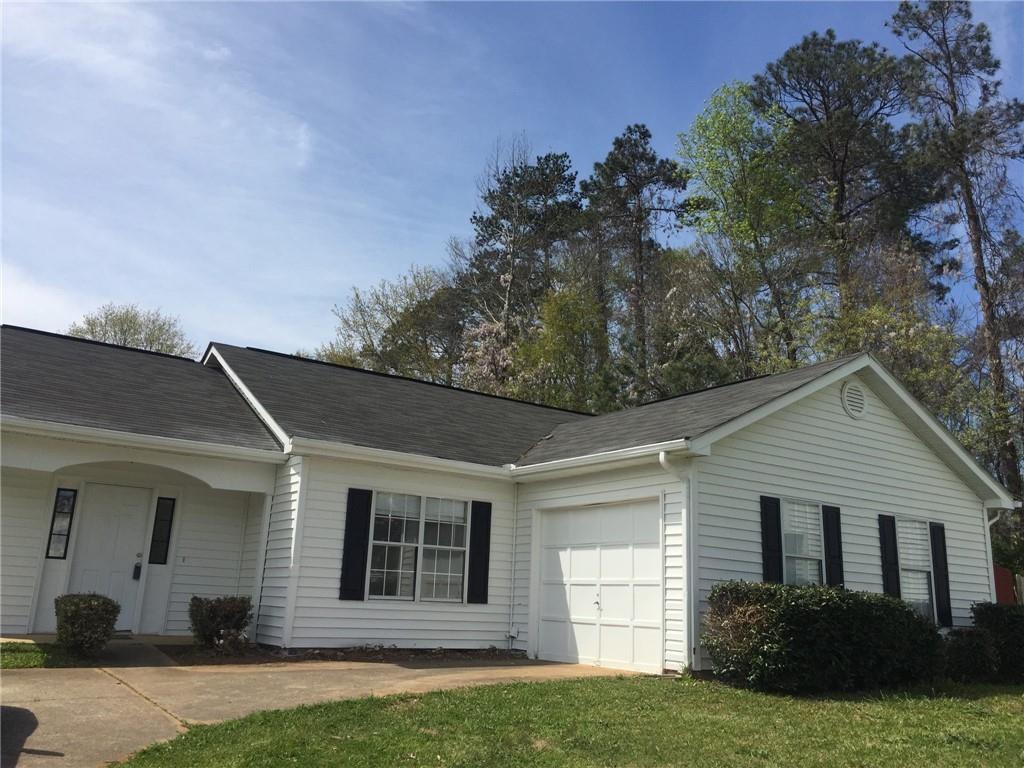 1611 Sweetgum Hill Decatur, GA 30032 - Photo 1 of 1