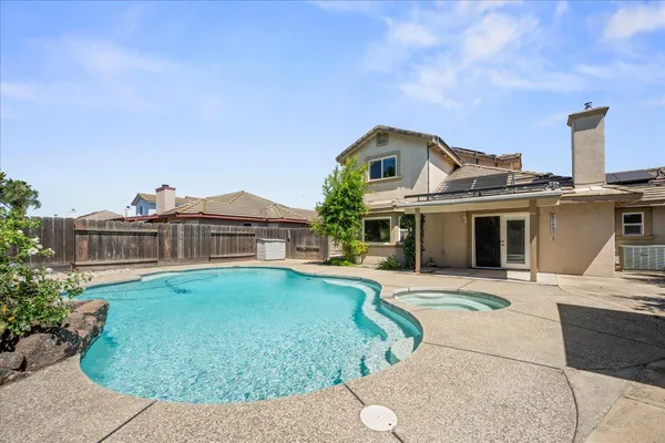 $515,000 | 260 Patricia Place, Lathrop, CA 95330