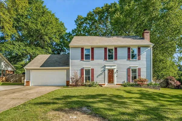 $370,000 | 280 Oakleigh Drive, Collierville, TN 38017