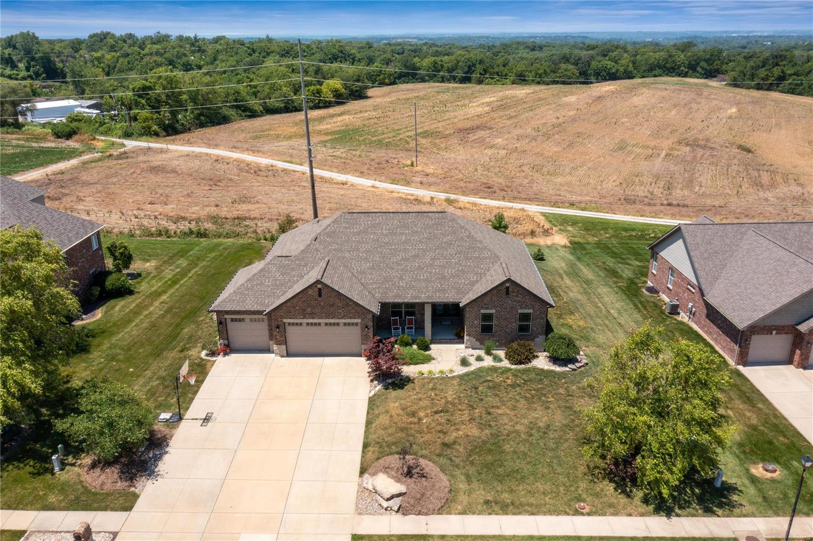 1509 Shadow Ridge Columbia, IL 62236 - Photo 54 of 60 Gallery Image 54
