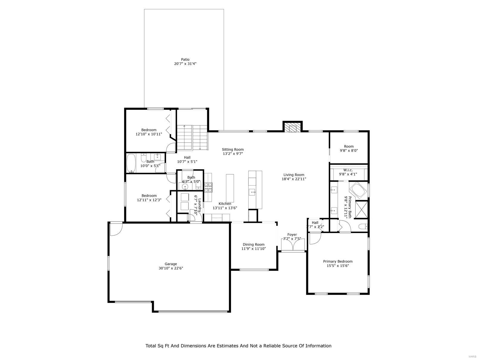 1509 Shadow Ridge Columbia, IL 62236 - Photo 58 of 60 Gallery Image 58