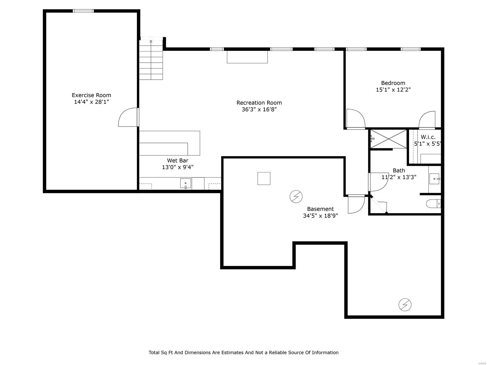 1509 Shadow Ridge Columbia, IL 62236 - Photo 59 of 60 Gallery Image 59