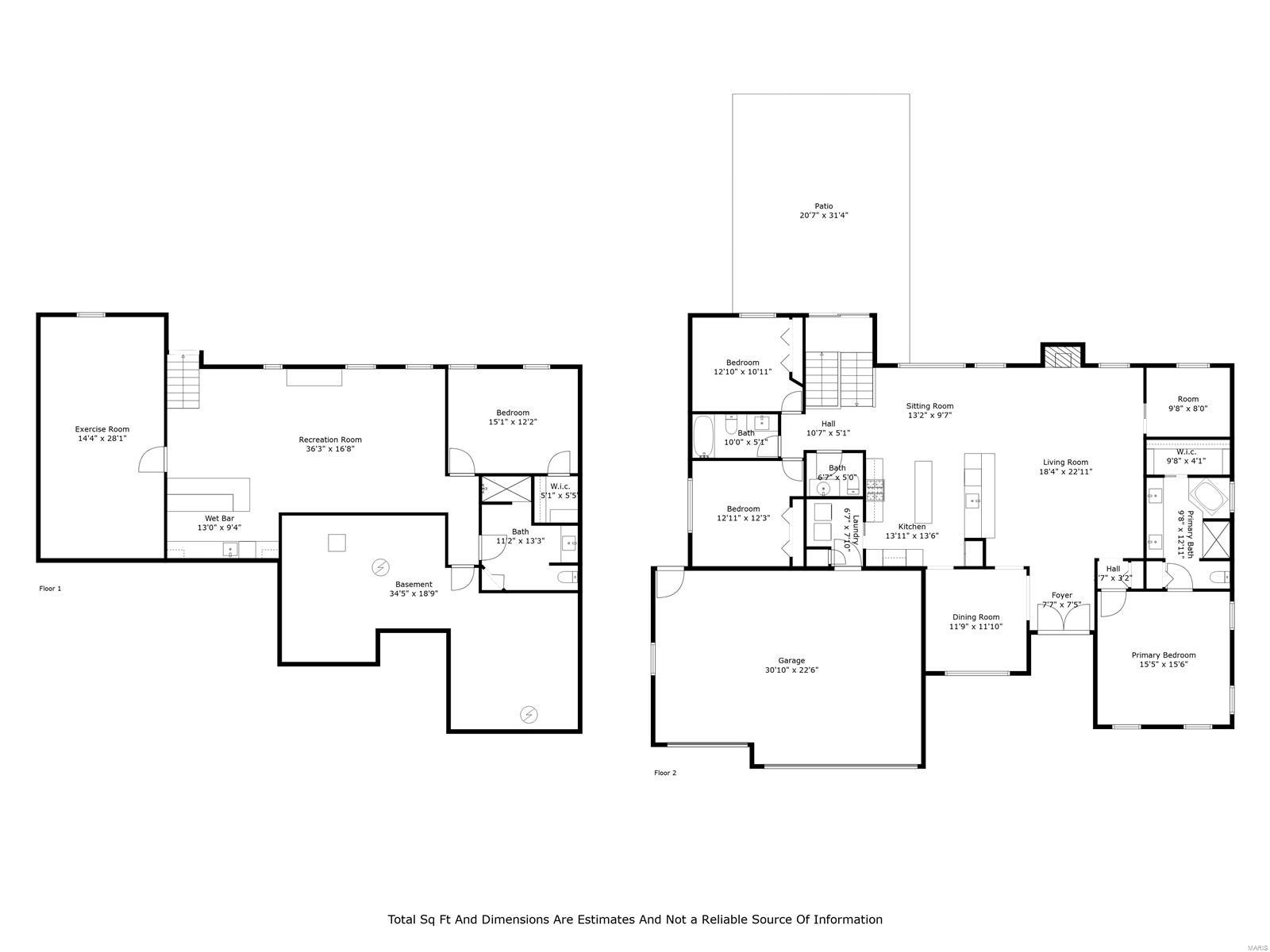 1509 Shadow Ridge Columbia, IL 62236 - Photo 60 of 60 Gallery Image 60