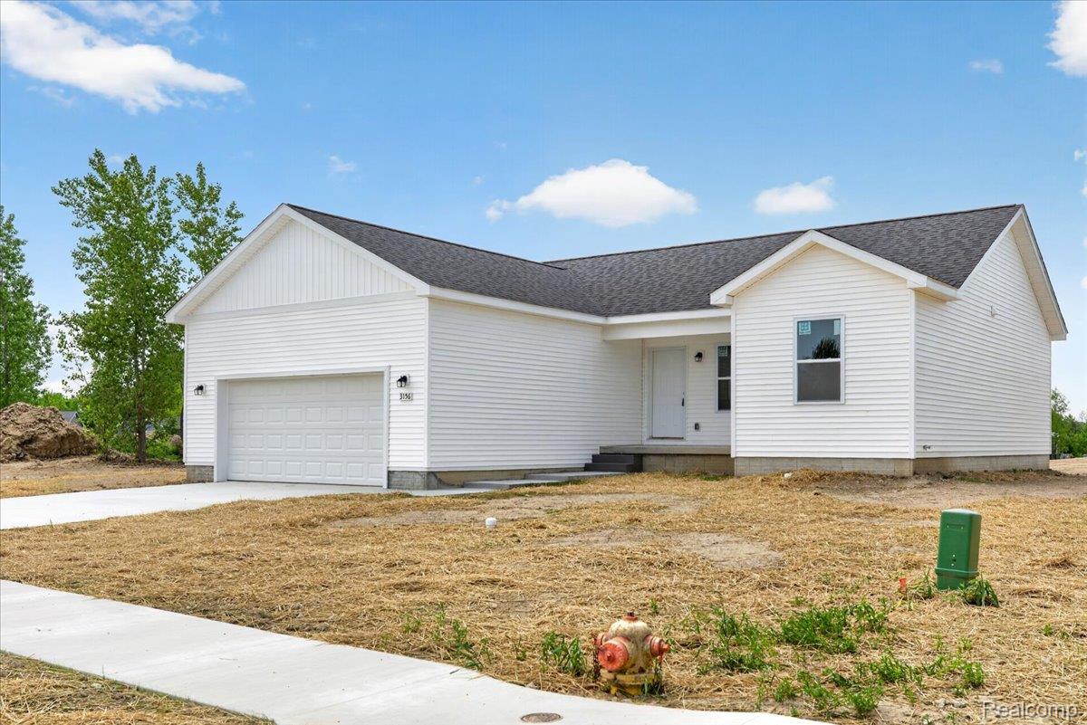 3156 Daisy Way Burton, MI 48519 - Photo 3 of 38 03-2026.05.26_ACloutier_DaisyWay_126.jpg
