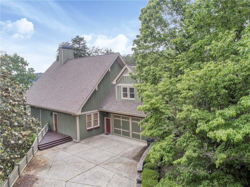 141 Rivershores Road Westminster, SC 29693 - Photo 1 of 50 Gallery Image 1
