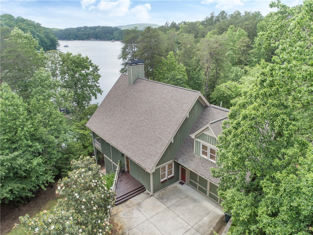 141 Rivershores Road Westminster, SC 29693 - Photo 2 of 50 Gallery Image 2