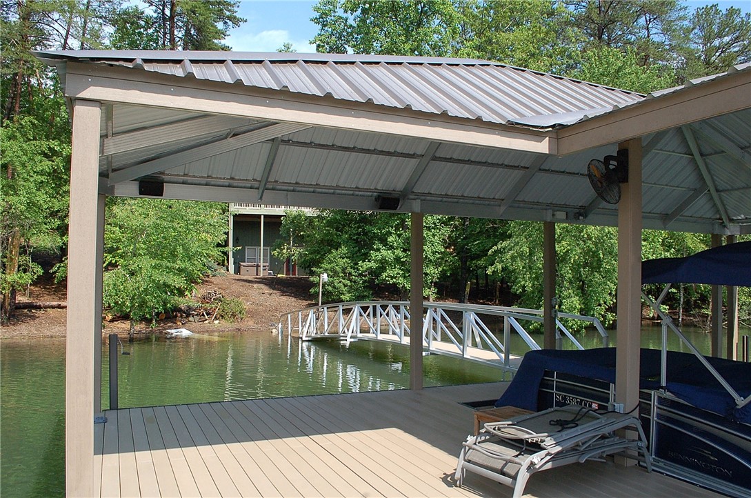 141 Rivershores Road Westminster, SC 29693 - Photo 25 of 50 Gallery Image 25