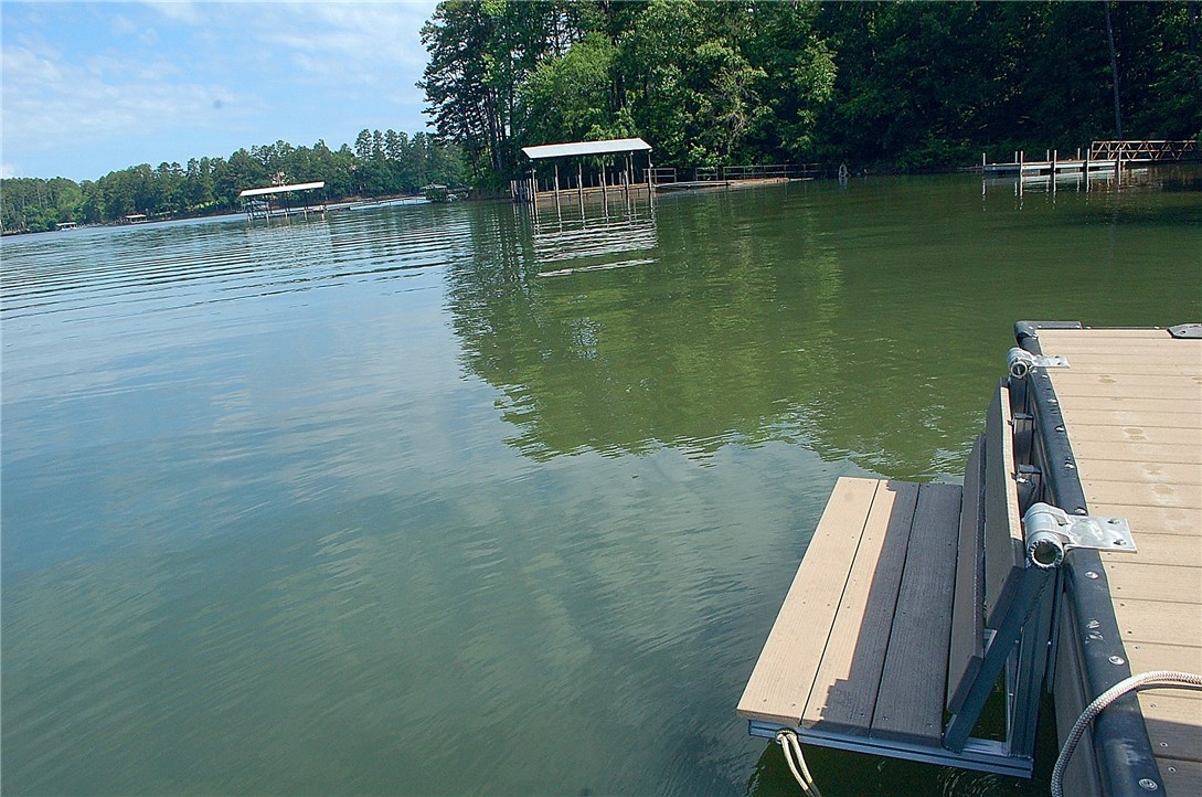 141 Rivershores Road Westminster, SC 29693 - Photo 26 of 50 Gallery Image 26