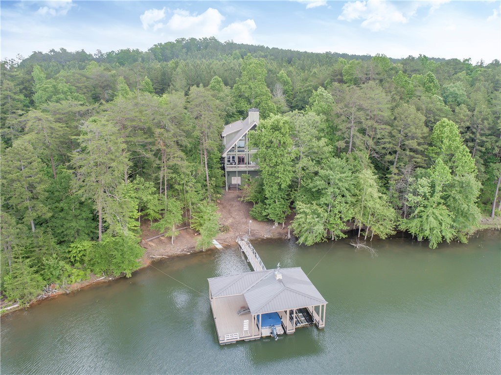 141 Rivershores Road Westminster, SC 29693 - Photo 3 of 50 Gallery Image 3