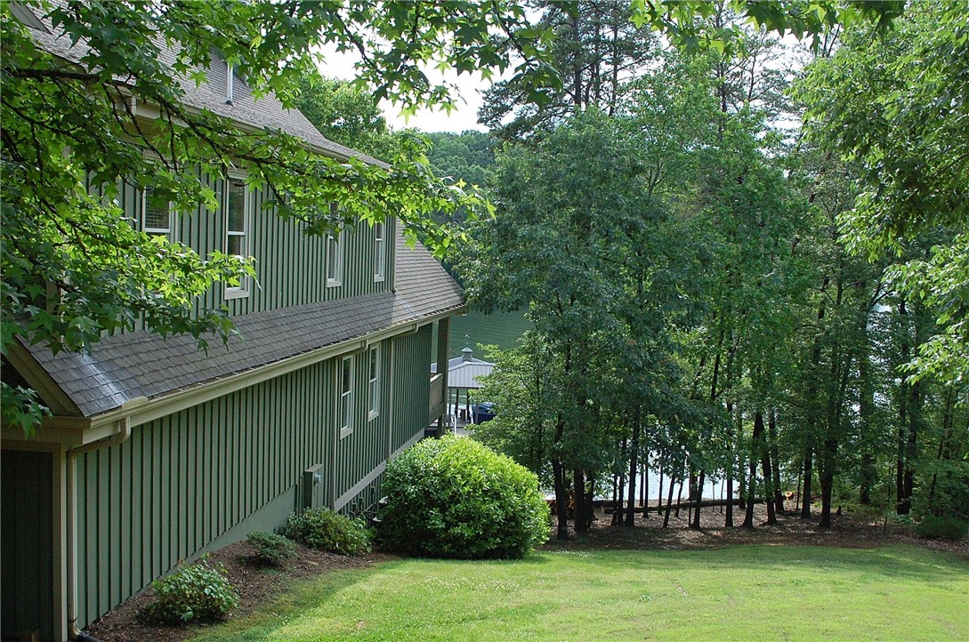 141 Rivershores Road Westminster, SC 29693 - Photo 42 of 50 Gallery Image 42