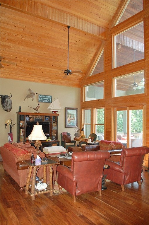 141 Rivershores Road Westminster, SC 29693 - Photo 9 of 50 Gallery Image 9