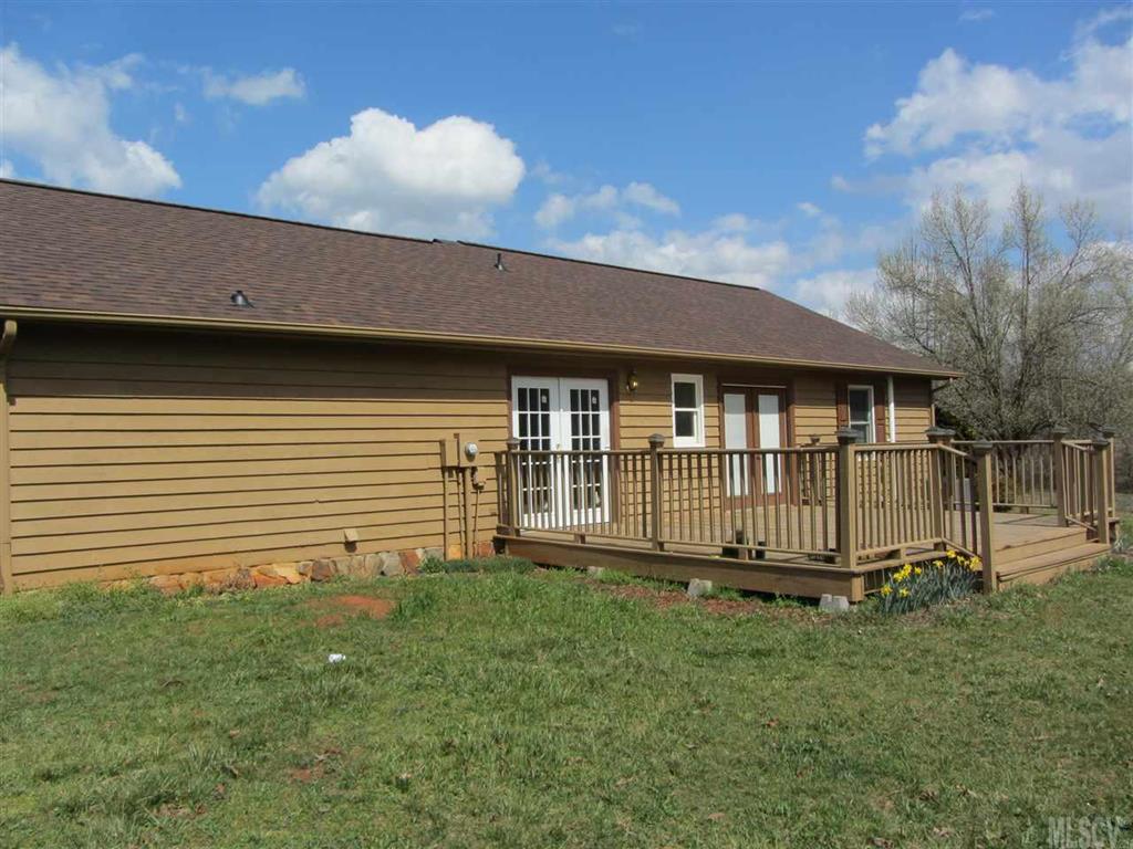 6115 Naked Creek Road Conover, NC 28613 - Photo 8 of 19 Gallery Image 8