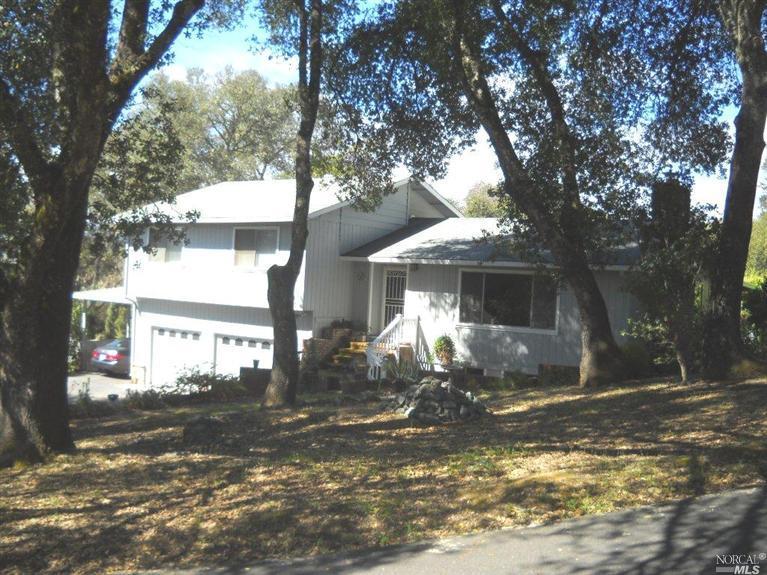 1810 Sanford Ranch Road Ukiah, CA 95482 - Photo 1 of 1 Gallery Image 1