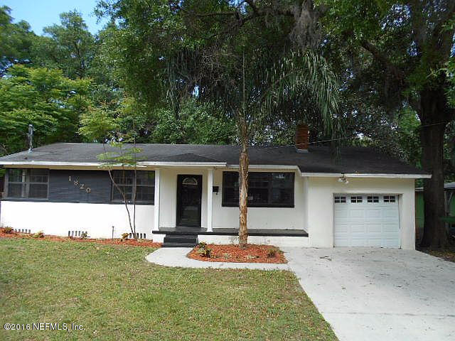 1820 Bartram Road Jacksonville, FL 32207 - Photo 25 of 25 Front view 2