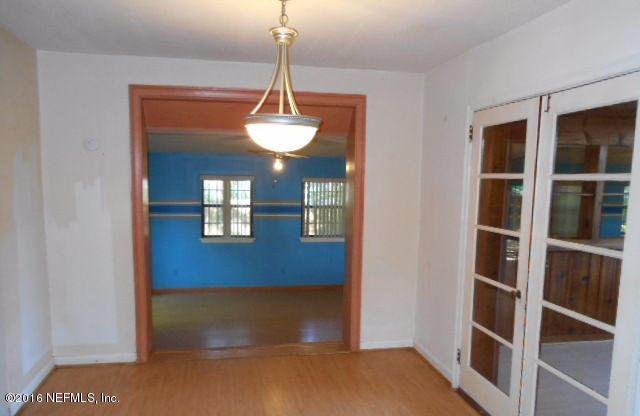 1820 Bartram Road Jacksonville, FL 32207 - Photo 4 of 25 Dining Room