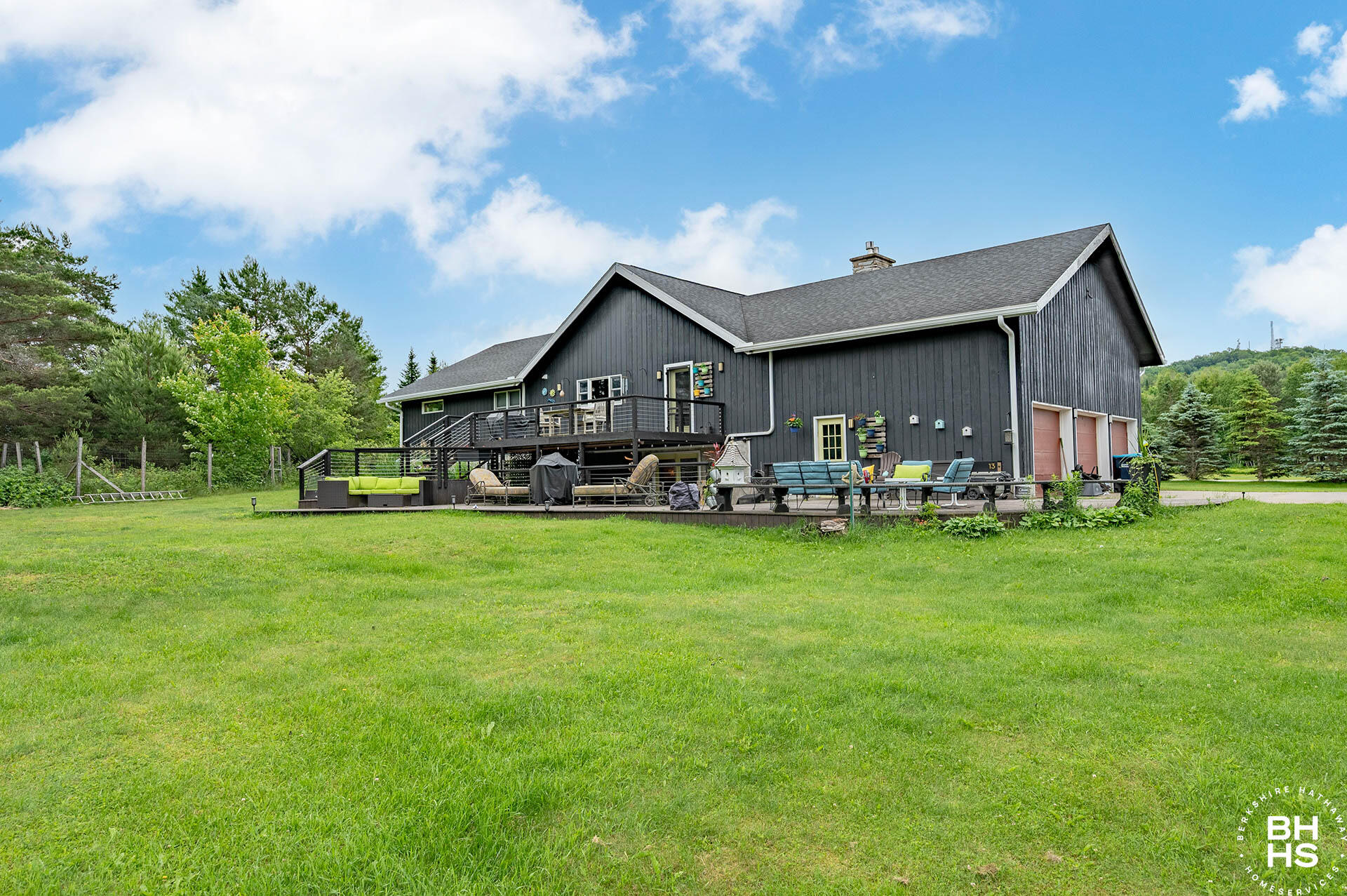 13 Meadow Road Saranac Lake, NY 12983 - Photo 37 of 51