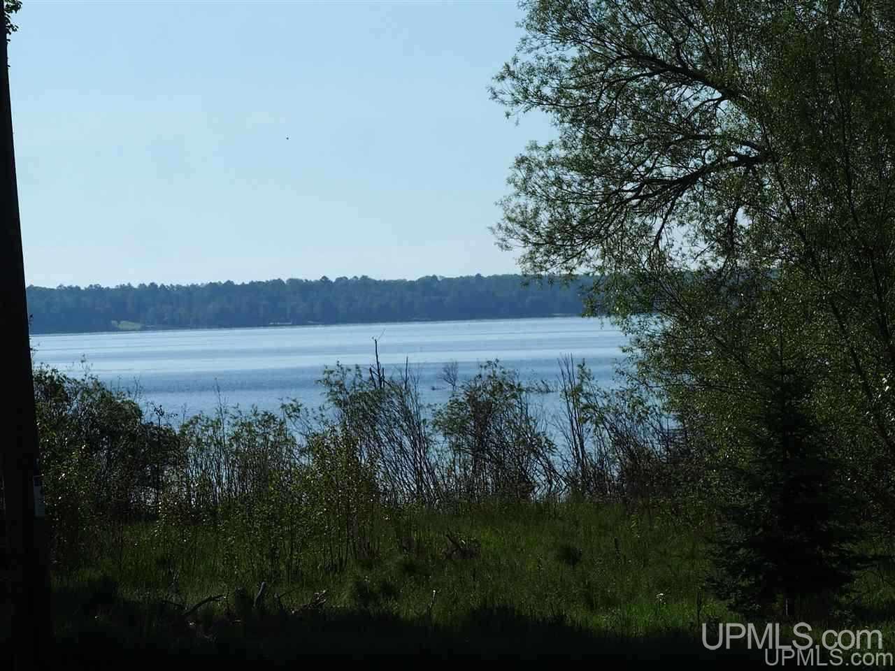 9825 South 75 Road Rapid River, MI 49878 - Photo 27 of 30