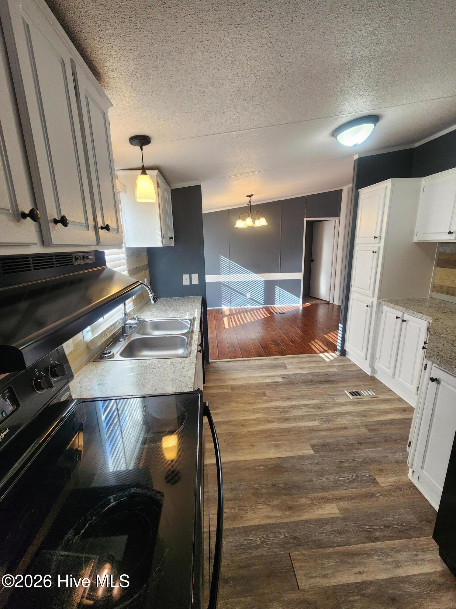 1607 Cool Spring Road Ernul, NC 28527 - Photo 9 of 19 Kitchen 3