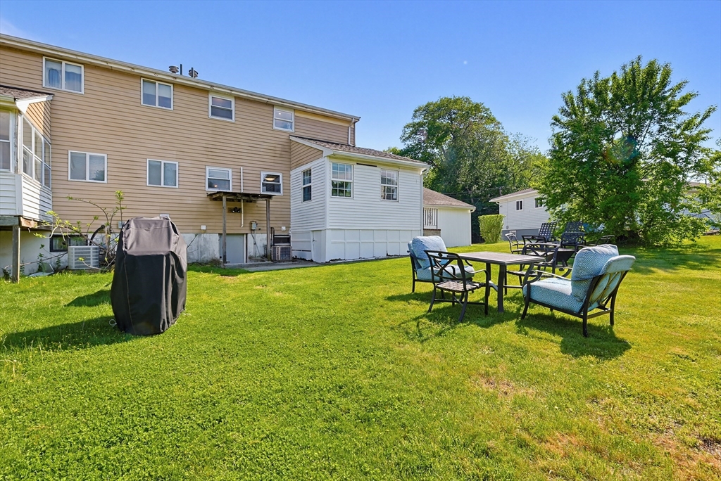 36 Raechel Road, Unit 36 Randolph, MA 02368 - Photo 34 of 36