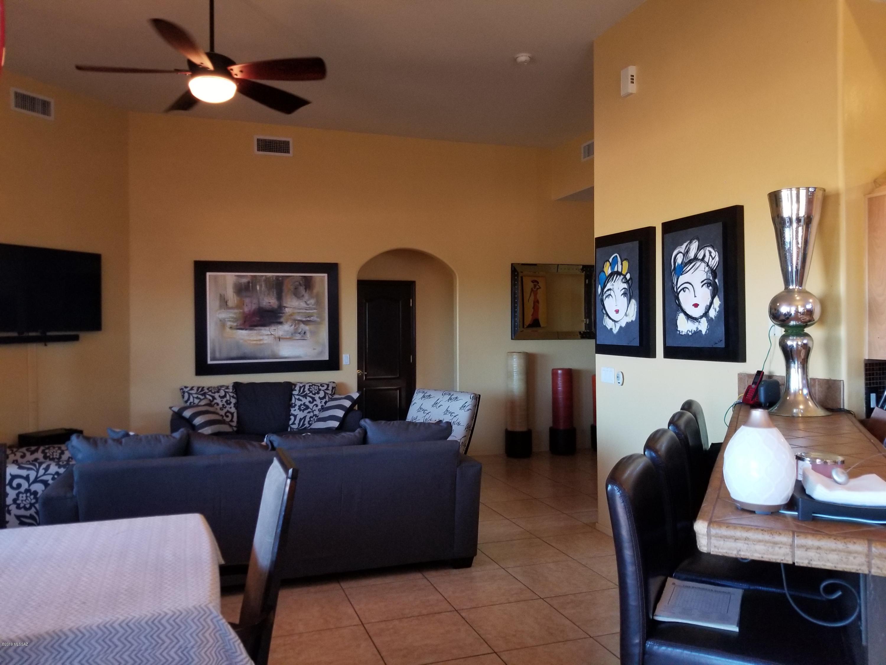 349 Via Bella Donna Rio Rico, AZ 85648 - Photo 11 of 40