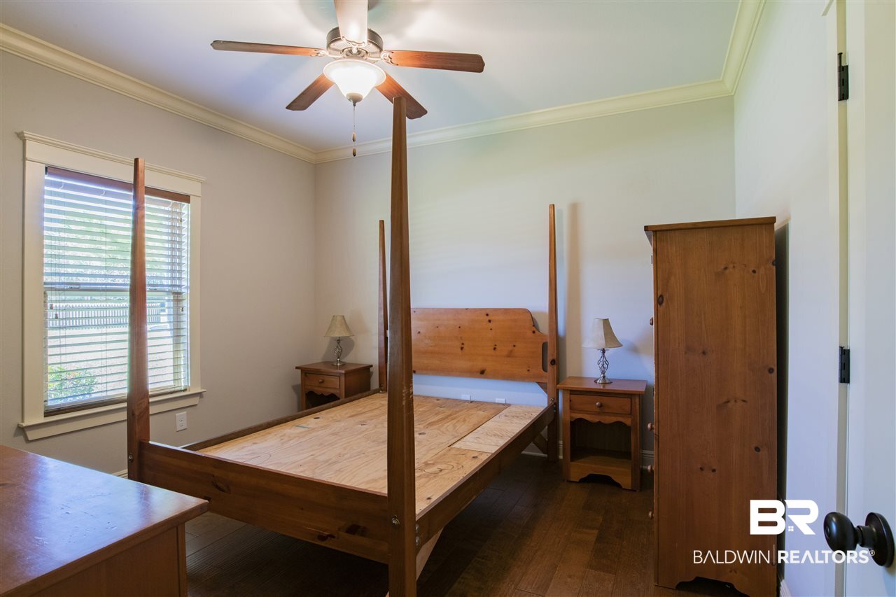 7099 Cloverleaf Landing Road Bay Minette, AL 36507 - Photo 20 of 28 bedroom 3