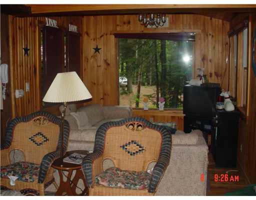 1019 Spurline Road Carrabassett Valley, ME 04947 - Photo 4 of 16 Living Room.