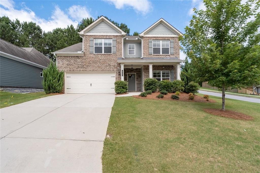 111 Crestbrook Way Dallas, GA 30157 - Photo 37 of 41