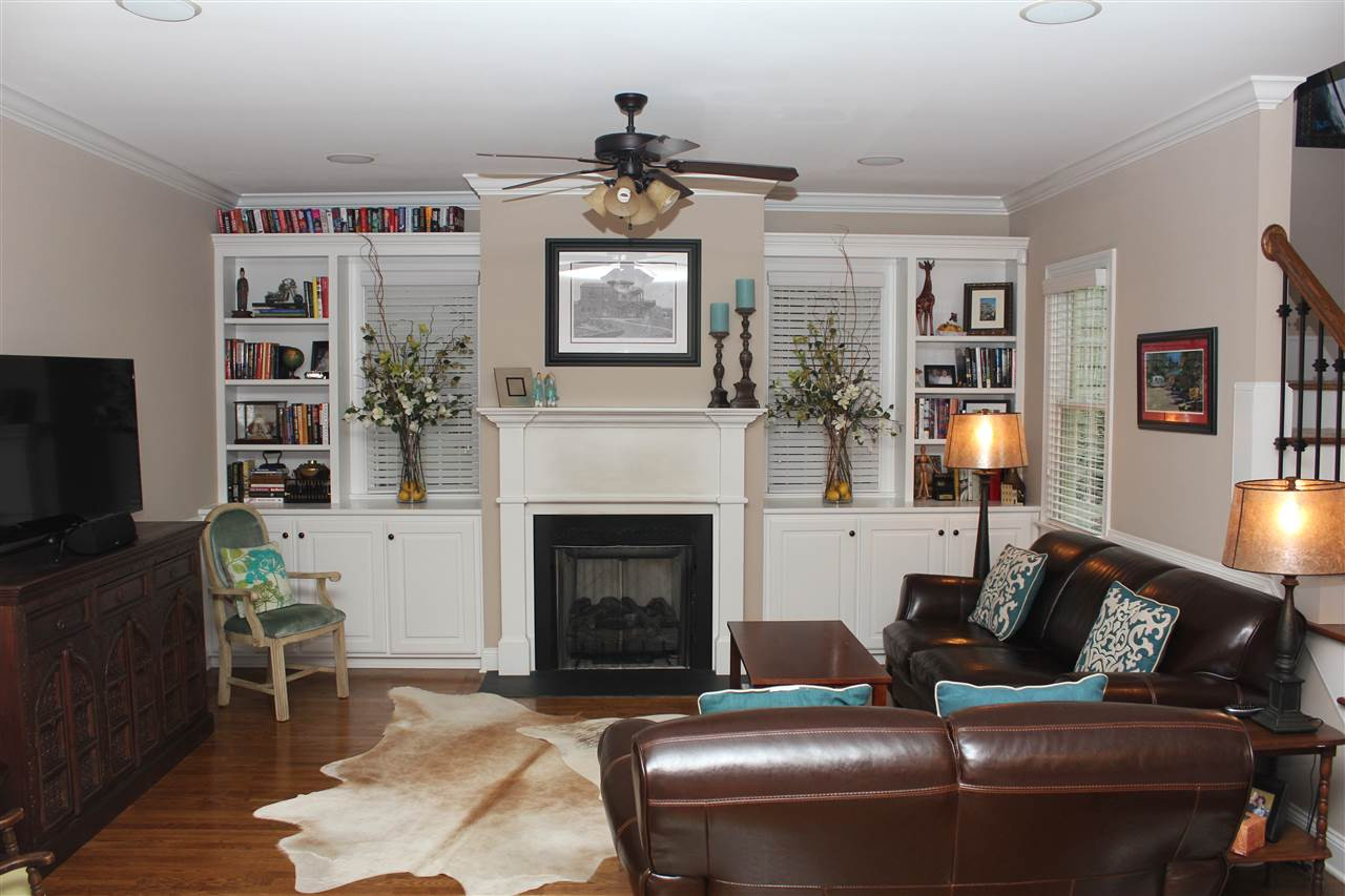1320 Ileagnes Road Raleigh, NC 27603 - Photo 9 of 22 Photo 9