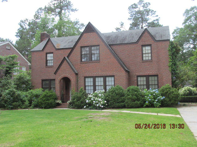 1861 State Rd S-38-211 Orangeburg, SC 29115 - Photo 1 of 1 Main View
