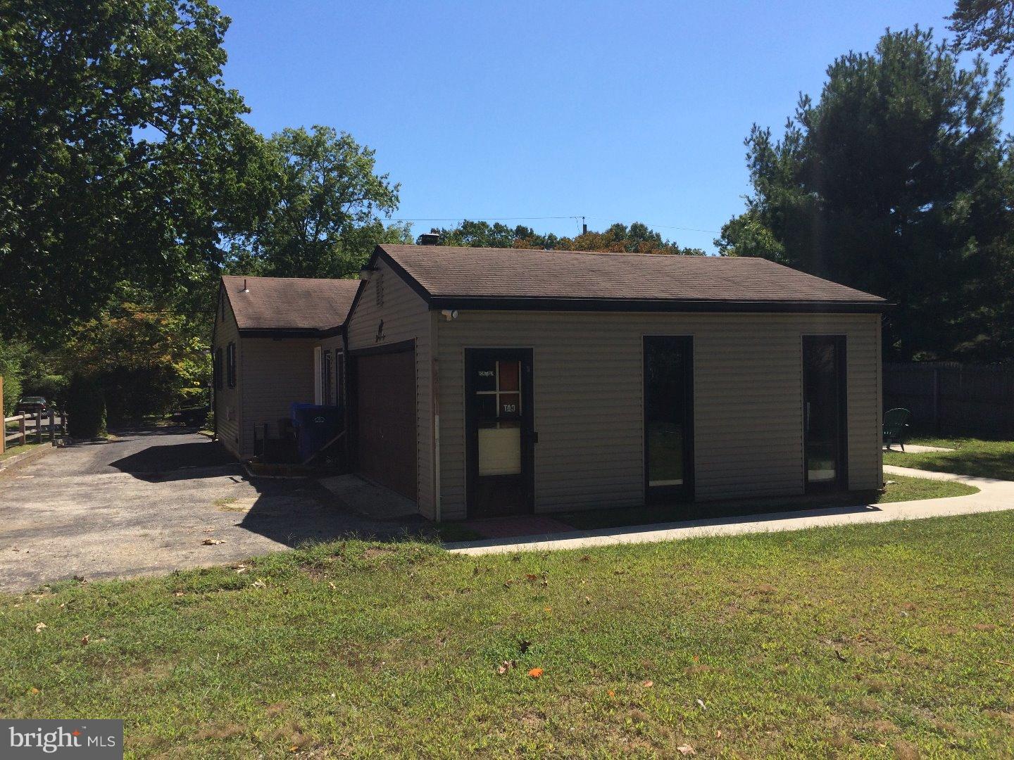 404 Magnolia Road Mount Laurel, NJ 08054 - Photo 14 of 18