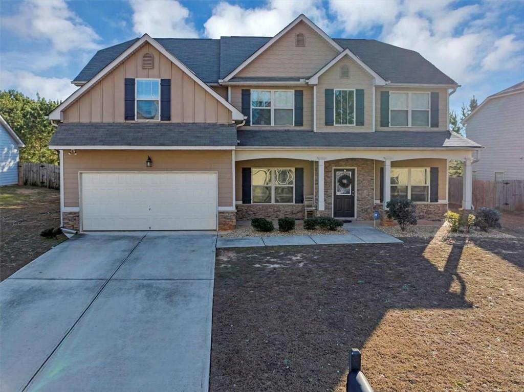 719 Stable View Loop Dallas, GA 30132 - Photo 1 of 1 Gallery Image 1