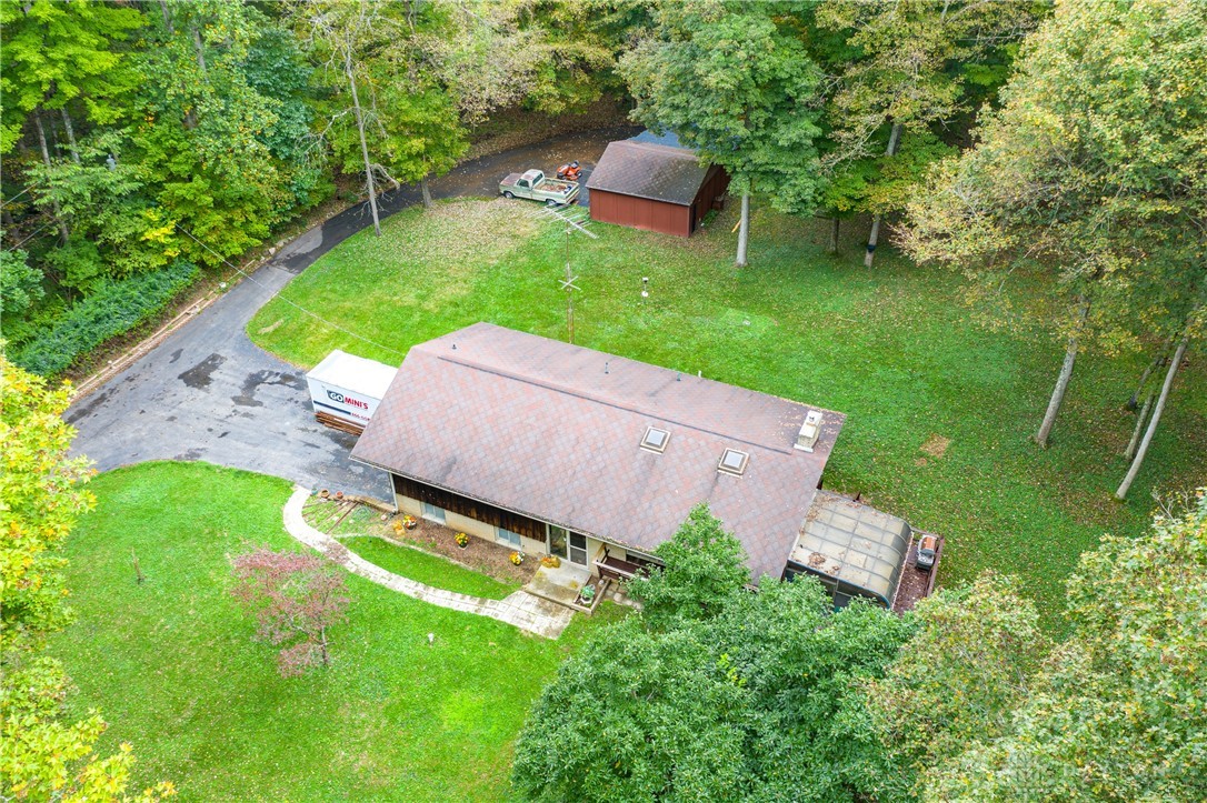 4580 Old Mill Road Springfield, OH 45502 - Photo 58 of 60 Gallery Image 58