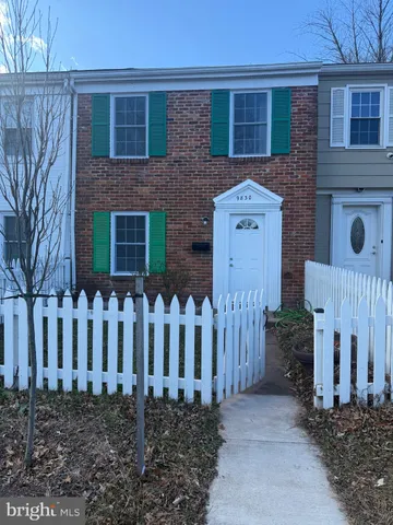 $1,900 | 9830 Grant Avenue, Manassas, VA 20110