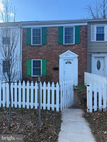 $1,900 | 9830 Grant Avenue, Manassas, VA 20110