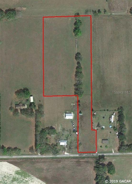 Tbd Southwest Howell Road Lake City, FL 32024 - Photo 1 of 1 Gallery Image 1