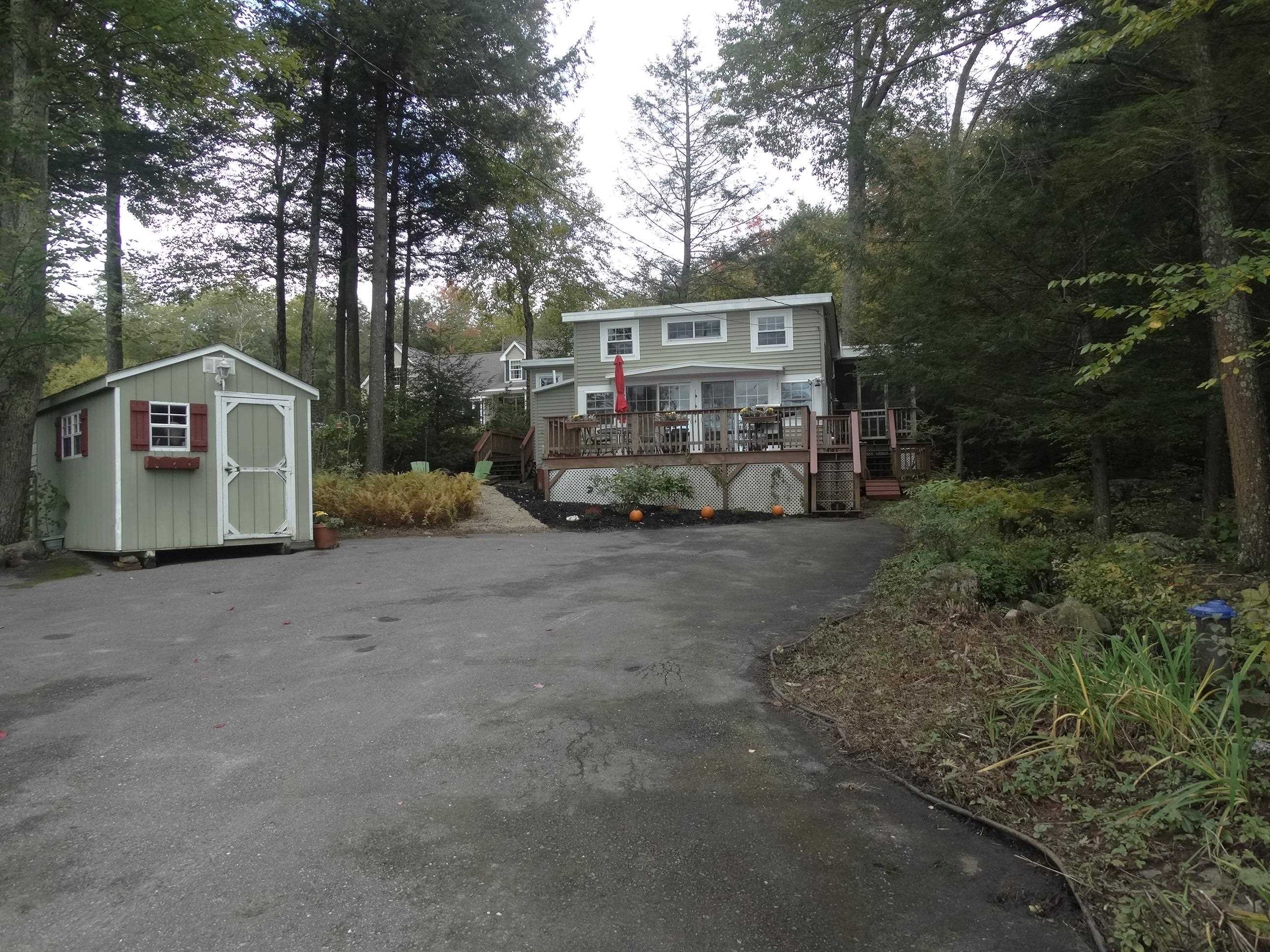 511 East Lake Road Fitzwilliam, NH 03447 - Photo 2 of 36