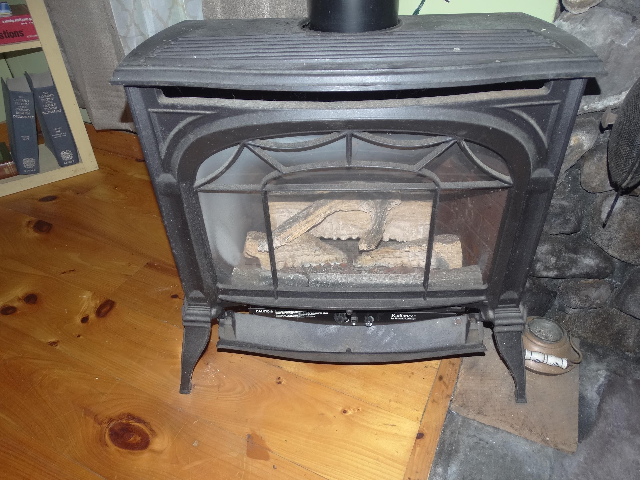 511 East Lake Road Fitzwilliam, NH 03447 - Photo 15 of 36