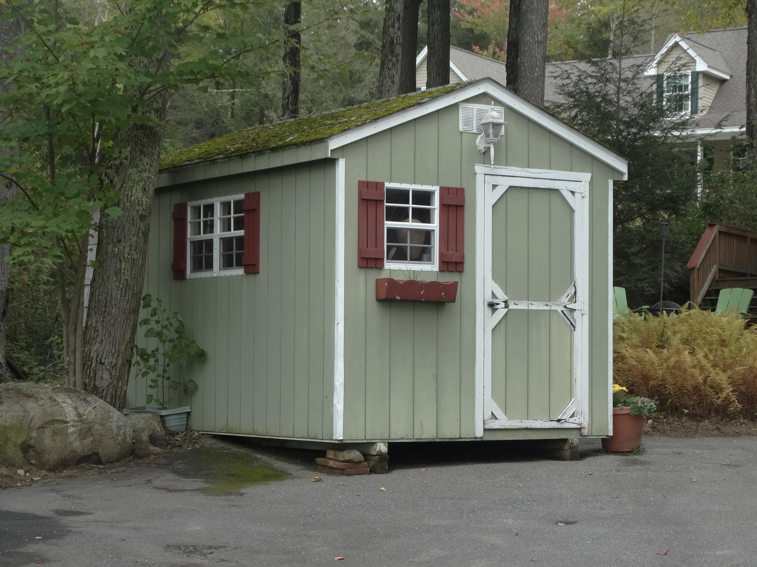 511 East Lake Road Fitzwilliam, NH 03447 - Photo 3 of 36
