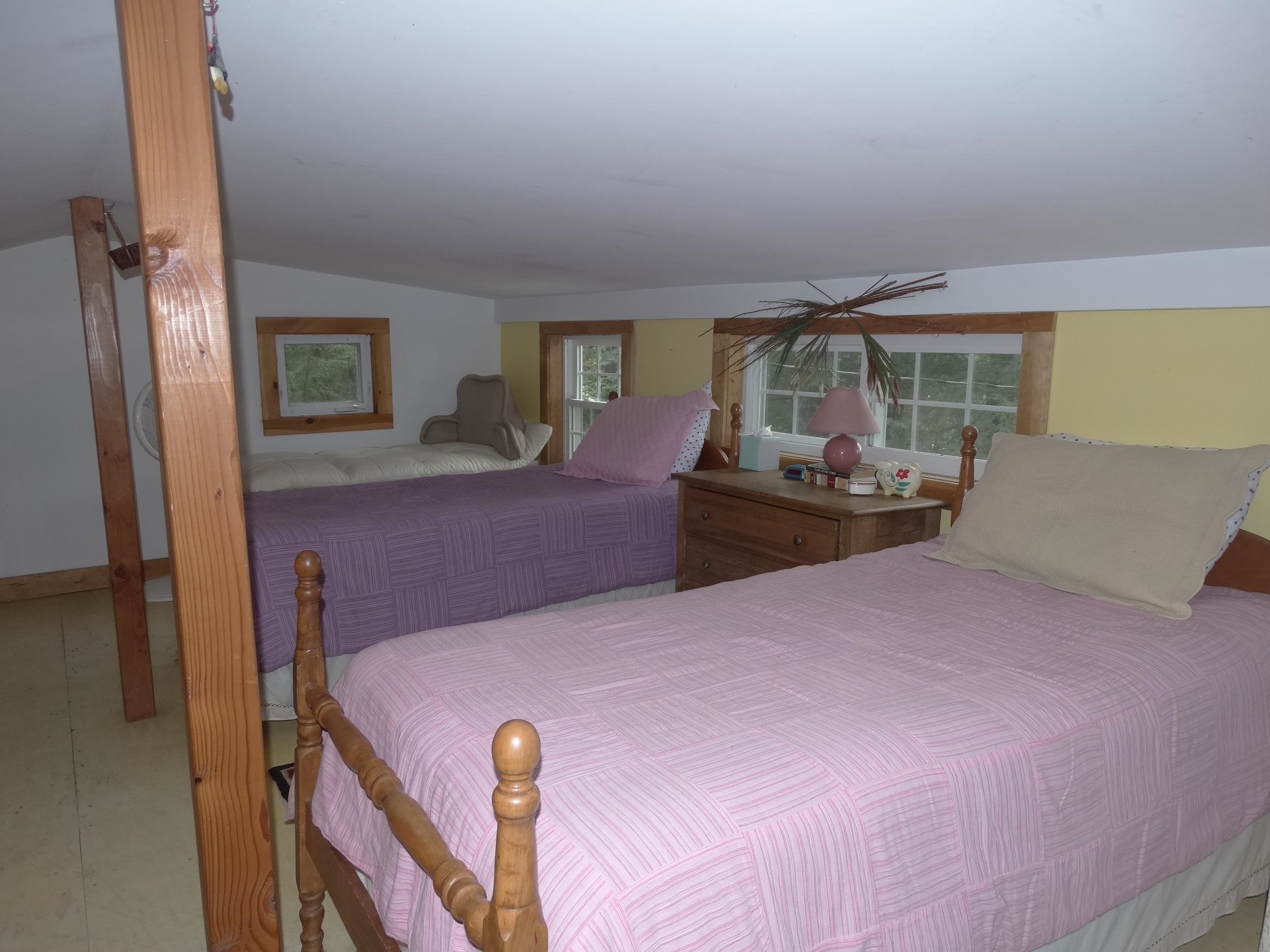 511 East Lake Road Fitzwilliam, NH 03447 - Photo 26 of 36