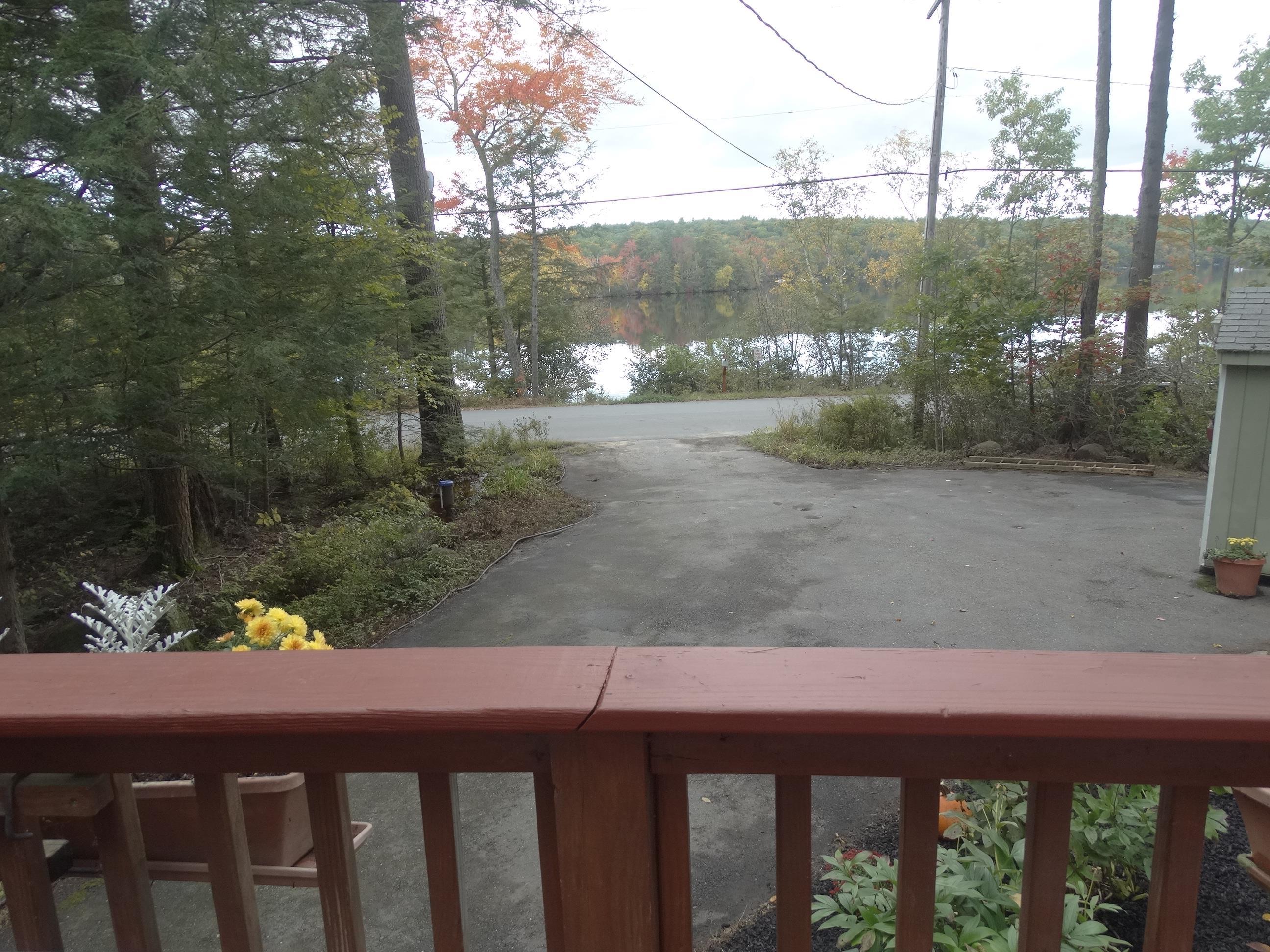 511 East Lake Road Fitzwilliam, NH 03447 - Photo 5 of 36