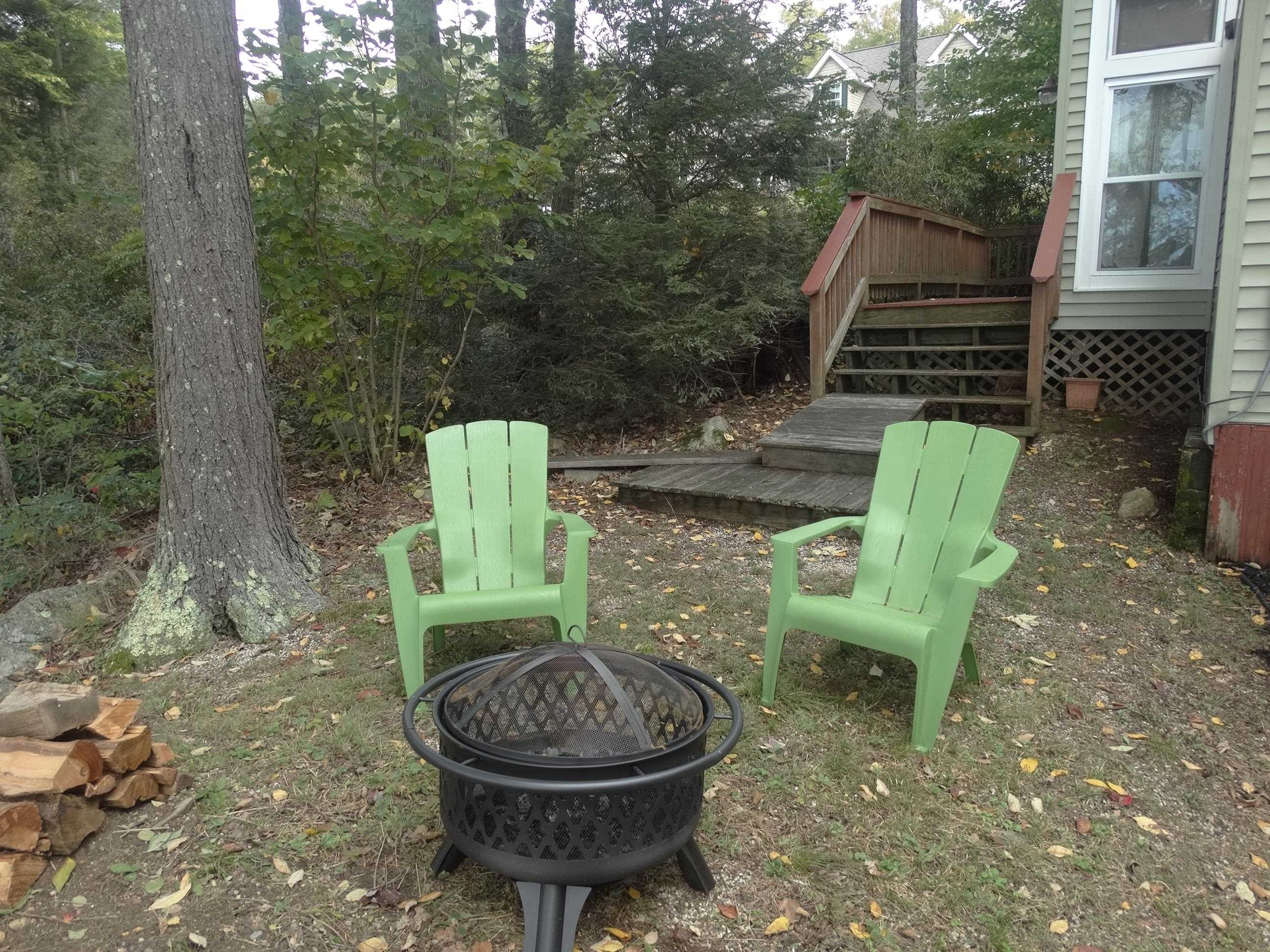 511 East Lake Road Fitzwilliam, NH 03447 - Photo 8 of 36