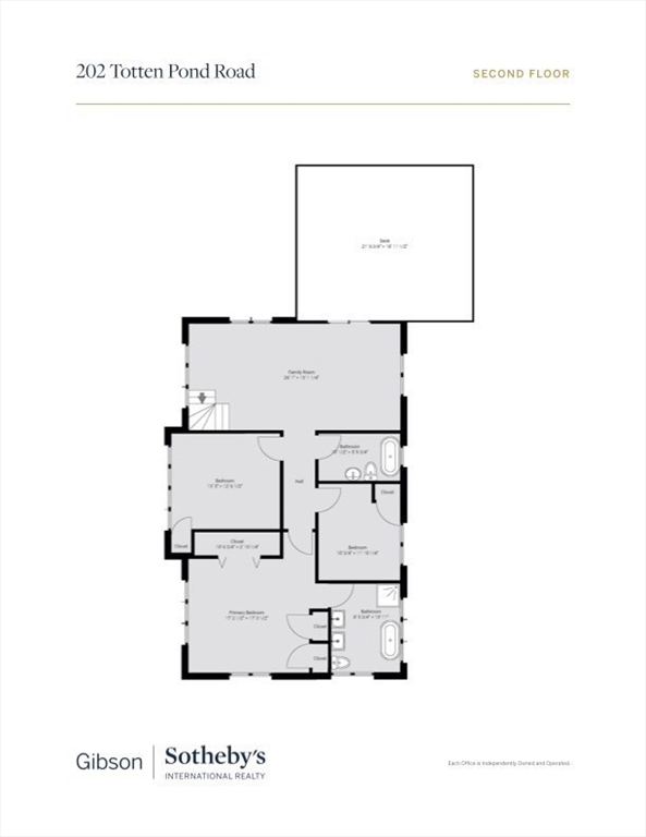 202 Totten Pond Road Waltham, MA 02451 - Photo 26 of 29 Gallery Image 26