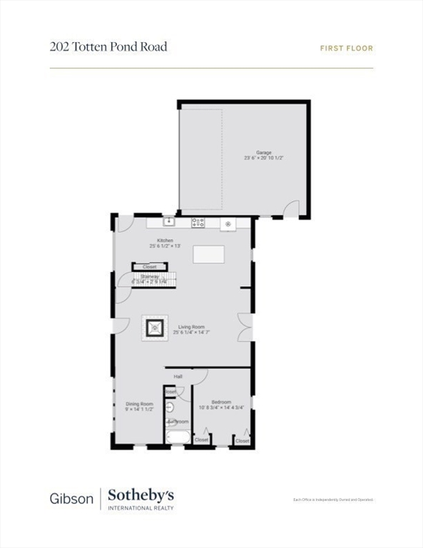 202 Totten Pond Road Waltham, MA 02451 - Photo 27 of 29 Gallery Image 27