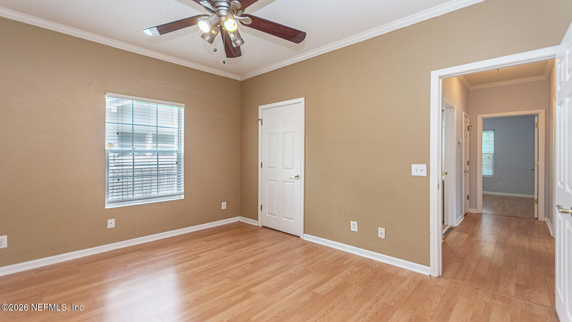 3237 Mayflower Street Jacksonville, FL 32205 - Photo 15 of 24 2nd Bedroom