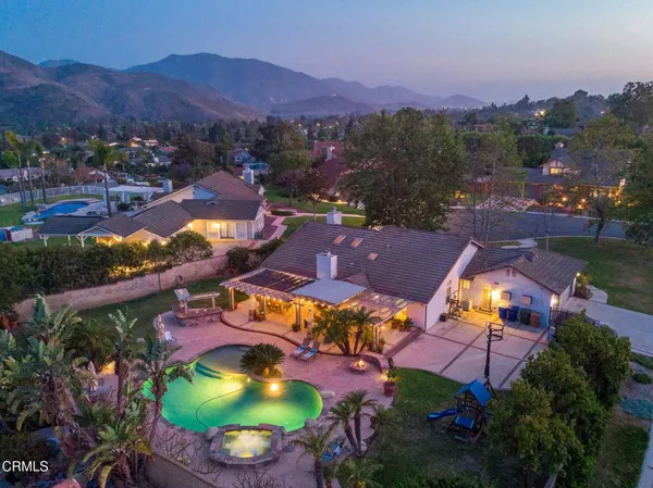 $1,750,000 | 6893 Aviano Drive, Camarillo, CA 93012