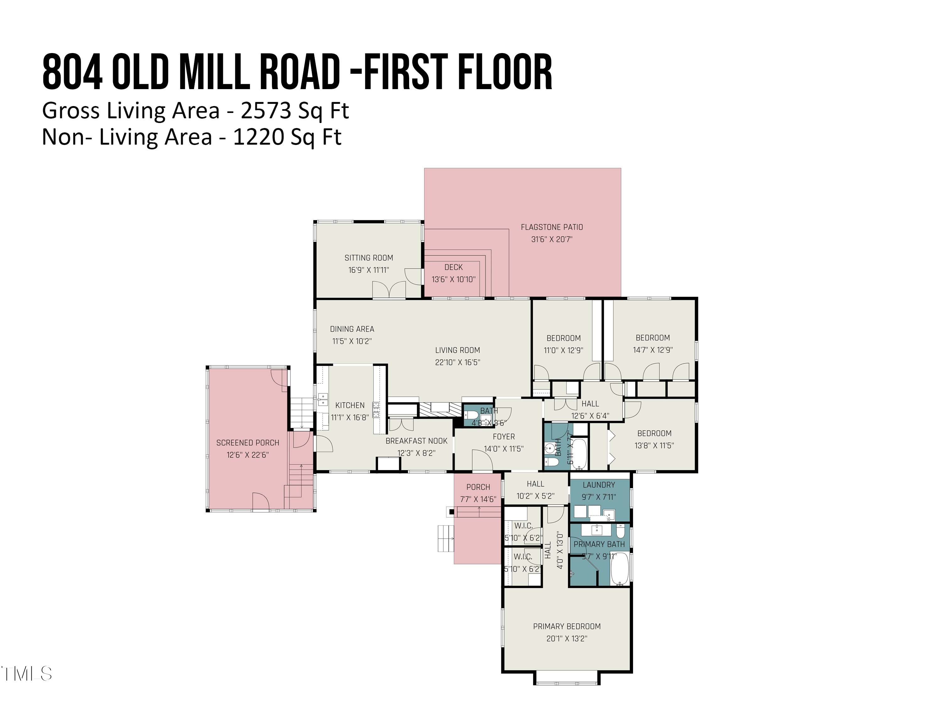 804 Old Mill Road Chapel Hill, NC 27514 - Photo 29 of 30 a picture of a bench in front of a door
