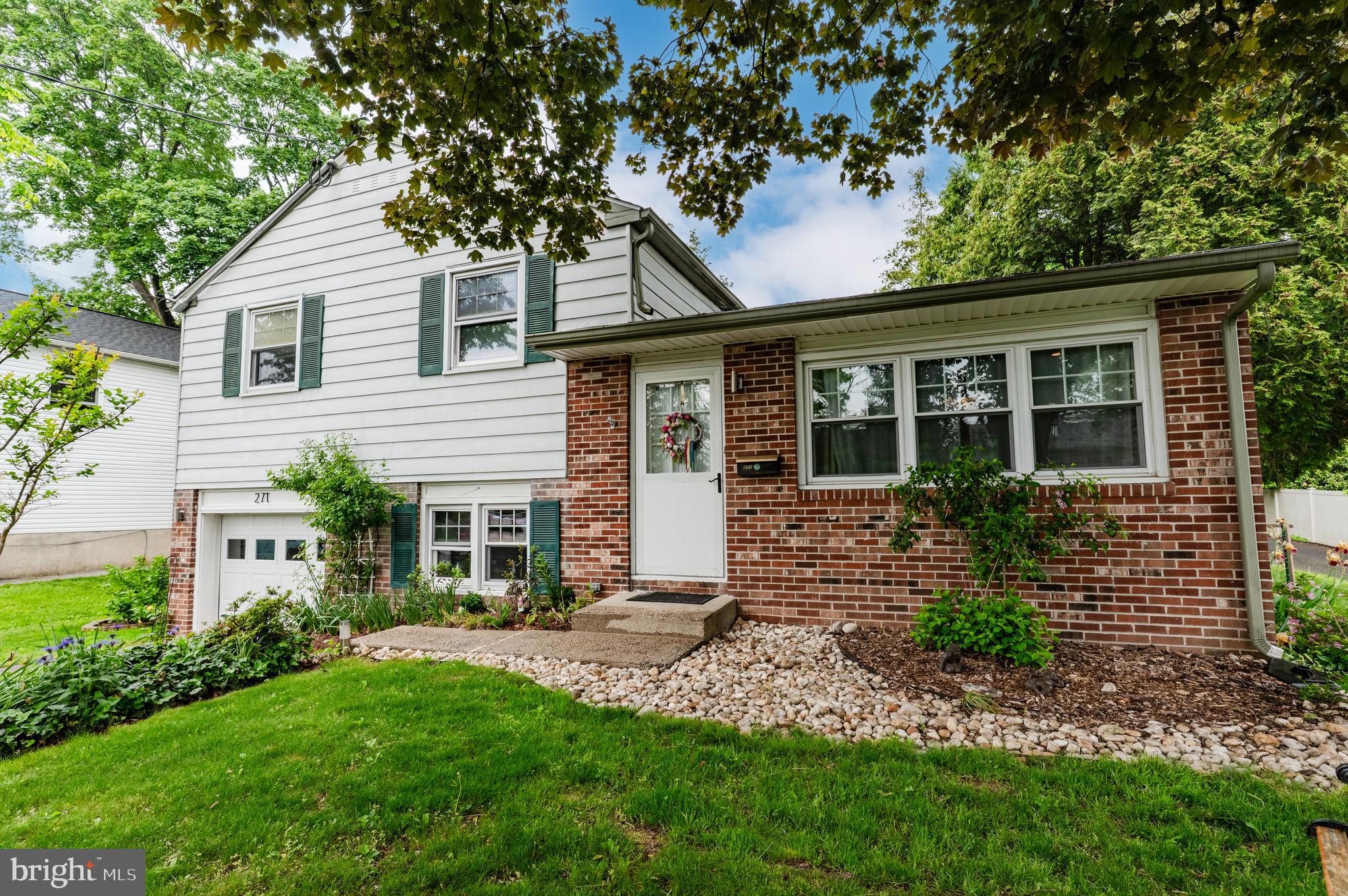 271 North Ridge Avenue Ambler, PA 19002 - Photo 1 of 37 Gallery Image 1