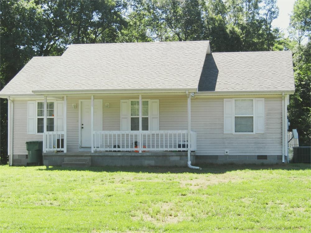 7700 Johnson Mill Road Hopkinsville, KY 42240 - Photo 1 of 1 Gallery Image 1