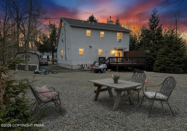 $290,000 | 3529 Peak Drive, Tobyhanna, PA 18466